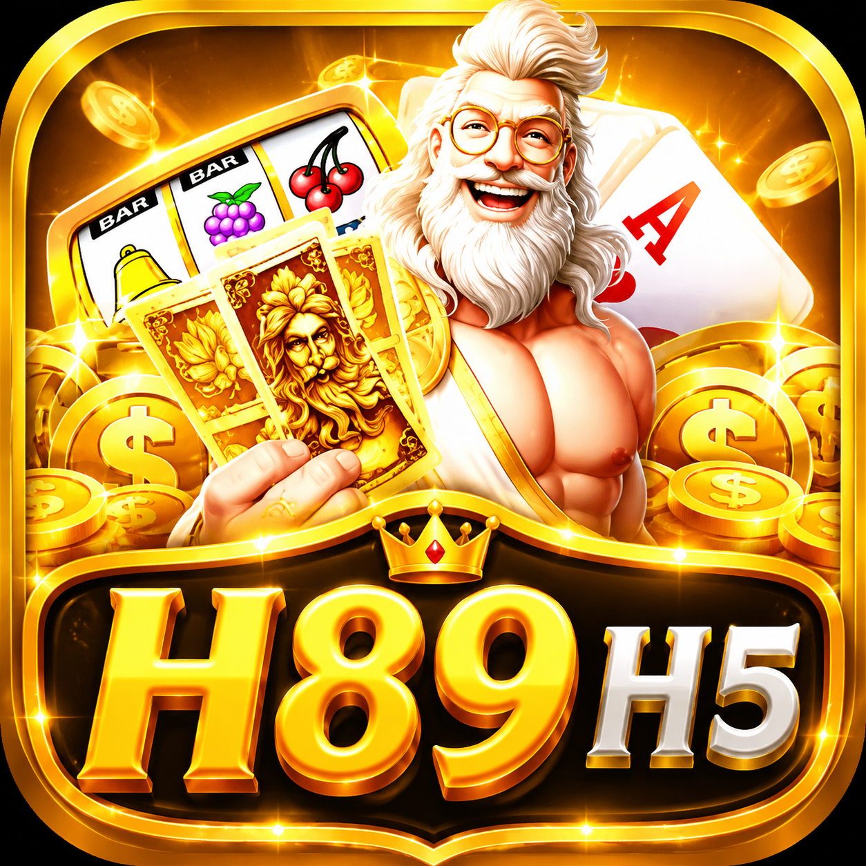 H89 H5 – Browser Gaming Experience - H89 platform game online H89 H5 – Browser Gaming Experience - H89 platform game online